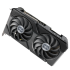 Видеокарта Видеокарта ASUS Dual GeForce RTX 4060 Ti EVO DUAL-RTX4060TI-16G-EVO 90YV0JHA-M0NA00 Видеокарта Видеокарта ASUS Dual GeForce RTX 4060 Ti EVO DUAL-RTX4060TI-16G-EVO 90YV0JHA-M0NA00