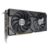 Видеокарта Видеокарта ASUS Dual GeForce RTX 4060 Ti EVO DUAL-RTX4060TI-16G-EVO 90YV0JHA-M0NA00 Видеокарта Видеокарта ASUS Dual GeForce RTX 4060 Ti EVO DUAL-RTX4060TI-16G-EVO 90YV0JHA-M0NA00