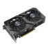 Видеокарта Видеокарта ASUS Dual GeForce RTX 4060 Ti EVO DUAL-RTX4060TI-16G-EVO 90YV0JHA-M0NA00 Видеокарта Видеокарта ASUS Dual GeForce RTX 4060 Ti EVO DUAL-RTX4060TI-16G-EVO 90YV0JHA-M0NA00