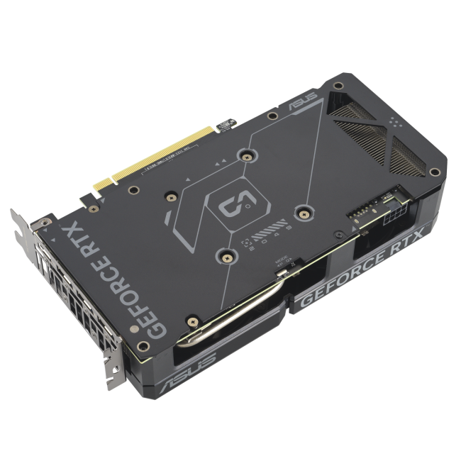 Видеокарта Видеокарта ASUS Dual GeForce RTX 4060 Ti EVO DUAL-RTX4060TI-16G-EVO 90YV0JHA-M0NA00 Видеокарта Видеокарта ASUS Dual GeForce RTX 4060 Ti EVO DUAL-RTX4060TI-16G-EVO 90YV0JHA-M0NA00
