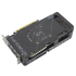 Видеокарта Видеокарта ASUS Dual GeForce RTX 4060 Ti EVO DUAL-RTX4060TI-16G-EVO 90YV0JHA-M0NA00 Видеокарта Видеокарта ASUS Dual GeForce RTX 4060 Ti EVO DUAL-RTX4060TI-16G-EVO 90YV0JHA-M0NA00