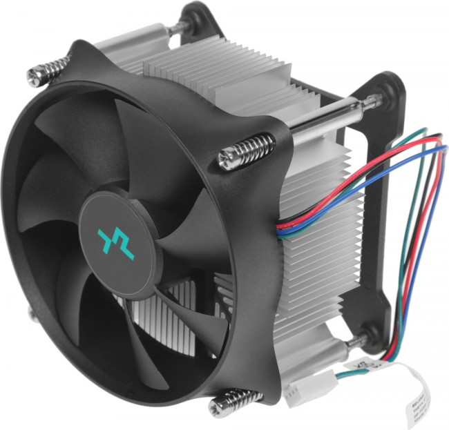 Устройство охлаждения(кулер) Deepcool DP-ICAS-T31P-17 Устройство охлаждения(кулер) Deepcool DP-ICAS-T31P-17