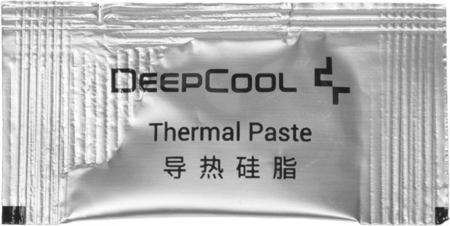 Устройство охлаждения(кулер) Deepcool DP-ICAS-T31P-17 Устройство охлаждения(кулер) Deepcool DP-ICAS-T31P-17