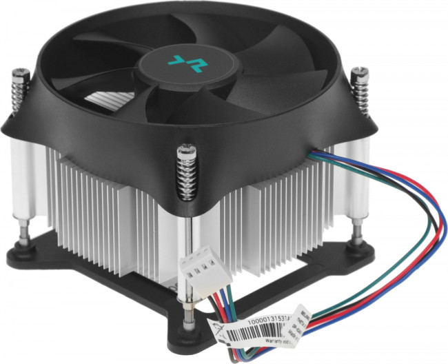 Устройство охлаждения(кулер) Deepcool DP-ICAS-T31P-17 Устройство охлаждения(кулер) Deepcool DP-ICAS-T31P-17