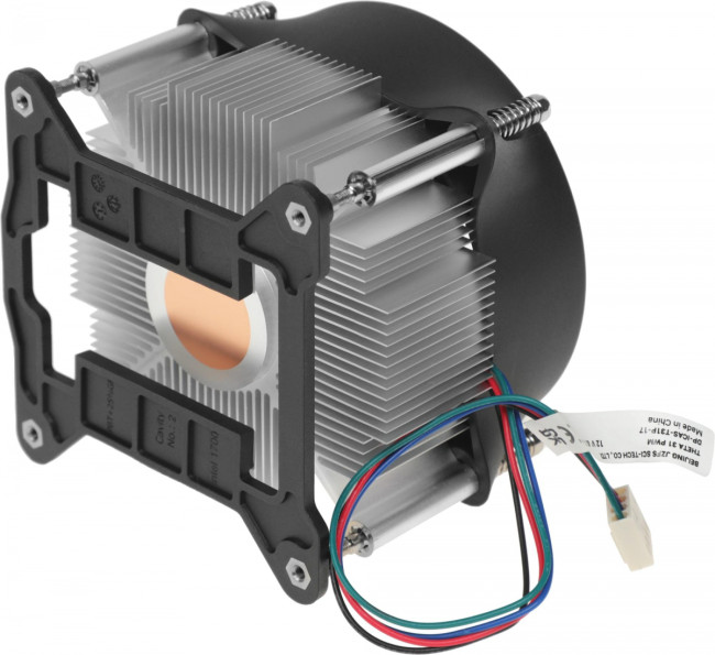 Устройство охлаждения(кулер) Deepcool DP-ICAS-T31P-17 Устройство охлаждения(кулер) Deepcool DP-ICAS-T31P-17