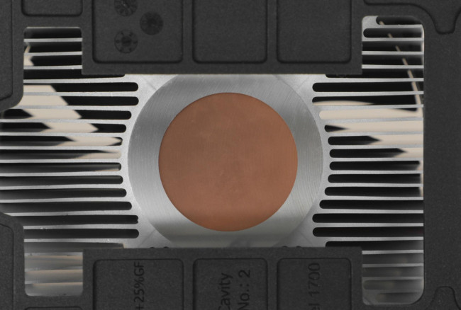 Устройство охлаждения(кулер) Deepcool DP-ICAS-T31P-17 Устройство охлаждения(кулер) Deepcool DP-ICAS-T31P-17