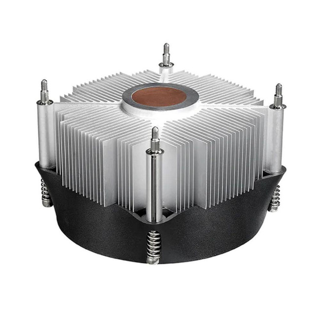 Устройство охлаждения(кулер) Deepcool DP-ICAS-T31P-17 Устройство охлаждения(кулер) Deepcool DP-ICAS-T31P-17