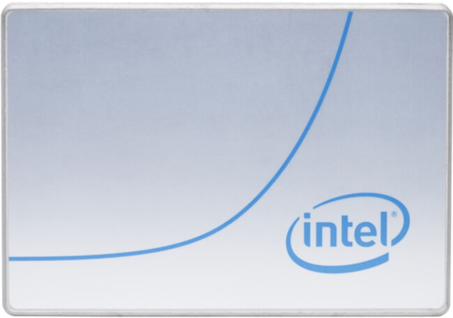 Твердотельный накопитель Intel SSDPE2KX010T8
