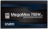 Блок питания Zalman ZM700-TXII V2 Блок питания Zalman ZM700-TXII V2