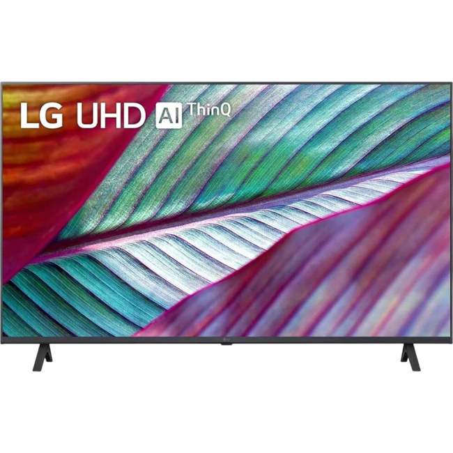 Телевизор ЖК 55" LG LG 55UR78006LK.ARUG