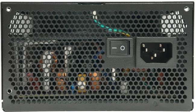 Блок питания AZZA PSAZ-650 Блок питания AZZA PSAZ-650
