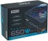 Блок питания AZZA PSAZ-650 Блок питания AZZA PSAZ-650