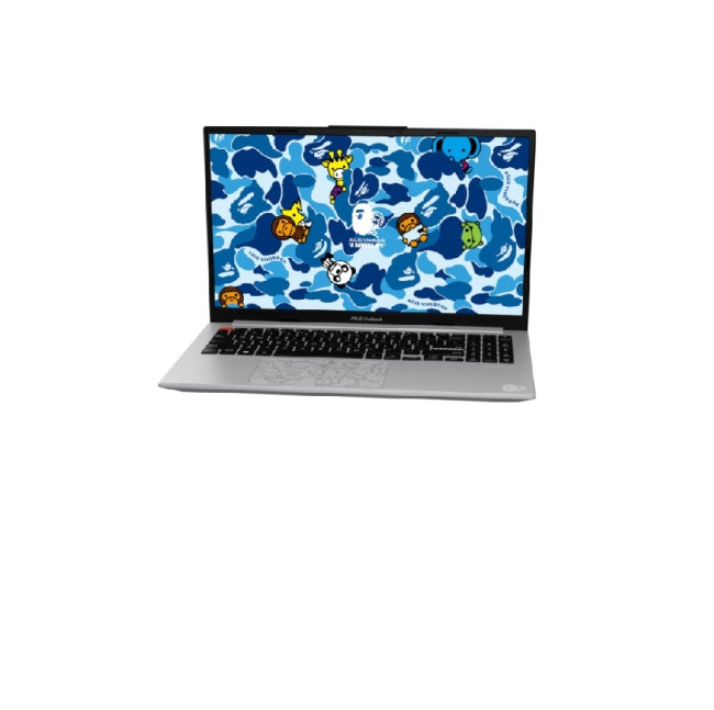 Ноутбук ASUS Vivobook S K5504VA-MA342W (90NB0ZK6-M00L00) Ноутбук ASUS Vivobook S K5504VA-MA342W (90NB0ZK6-M00L00)