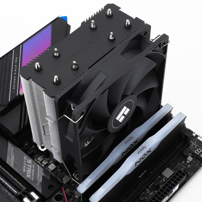 Кулер для процессора Thermalright AX120-R-SE-LGA1700
