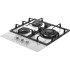 Варочная поверхность MONSHER Monsher MGG 43 Blanc