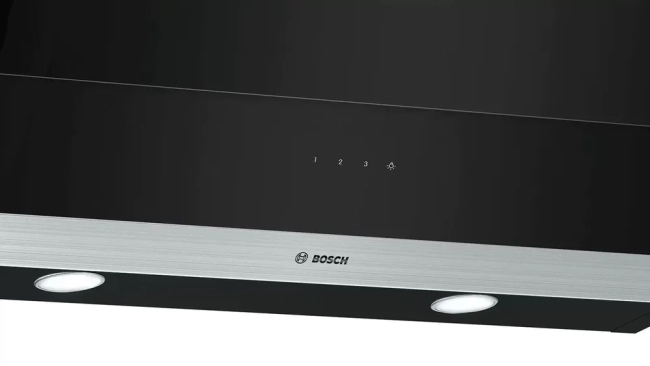 Вытяжка BOSCH Bosch DWK095G60T Вытяжка BOSCH Bosch DWK095G60T