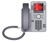 IP телефон J179 Avaya 700513569 IP телефон J179 Avaya 700513569