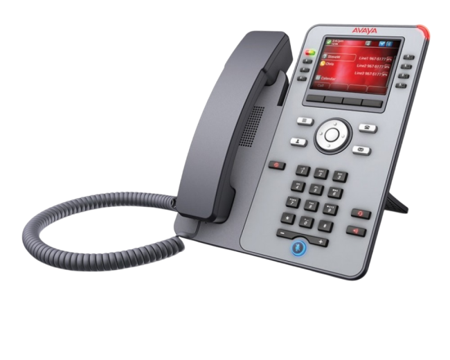 IP телефон J179 Avaya 700513569