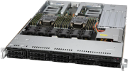 Сервер в сборе SuperMicro SYS-120C-TR (bundle1) Сервер в сборе SuperMicro SYS-120C-TR (bundle1)