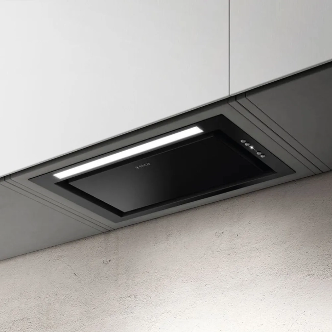 Встраиваемая вытяжка ELICA Elica HIDDEN 2.0 BL MAT/A/52-PRF0197740