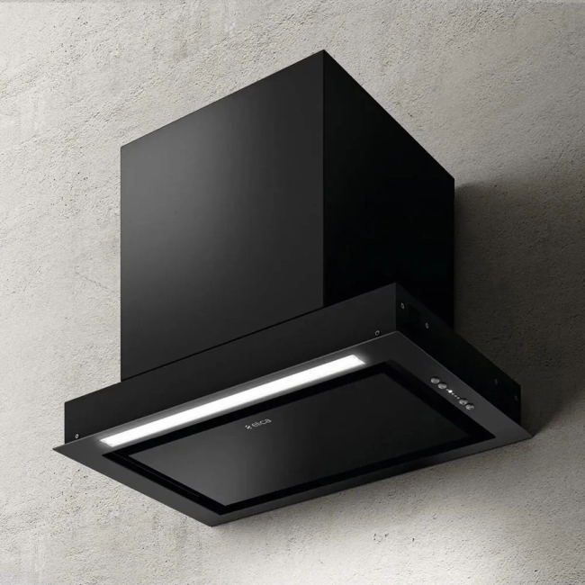 Встраиваемая вытяжка ELICA Elica HIDDEN 2.0 BL MAT/A/52-PRF0197740