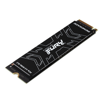 Твердотельный накопитель Kingston SFYRDK/4000G Твердотельный накопитель Kingston SFYRDK/4000G