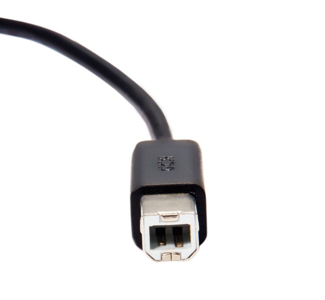 Greenconnect Кабель 1.0m USB 2.0, AM/BM, черный, 28/28 AWG, экран, армированный, морозостойкий, GCR-UPC5M-BB2S-1.0m Greenconnect USB 2.0 AM - USB 2.0 BM 1м