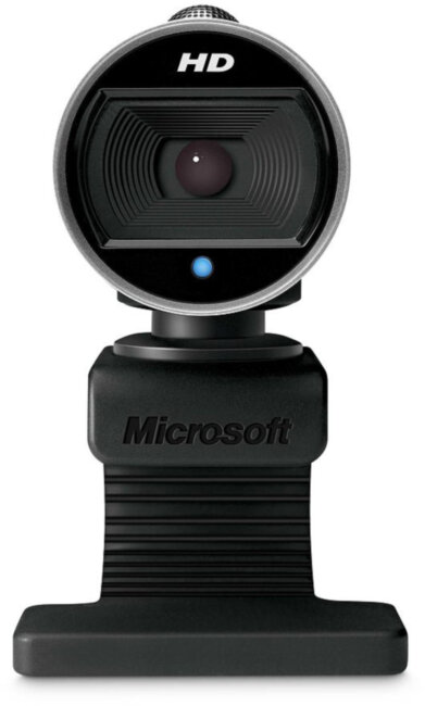 Веб-камера Microsoft LifeCam Cinema Веб-камера Microsoft LifeCam Cinema