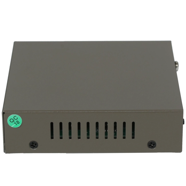 Коммутатор Tenda TEG1105P-4-63W Коммутатор Tenda TEG1105P-4-63W