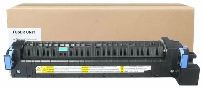 Узел закрепления Canon FM2-H619 Узел закрепления Canon FM2-H619