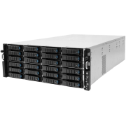 Серверная платформа AIC XP1-A401TU04 Серверная платформа AIC XP1-A401TU04