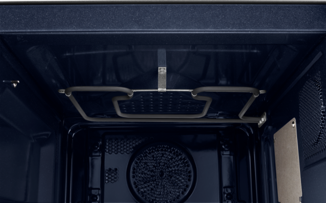 Микроволновые печи Samsung MC32K7055CK/BW