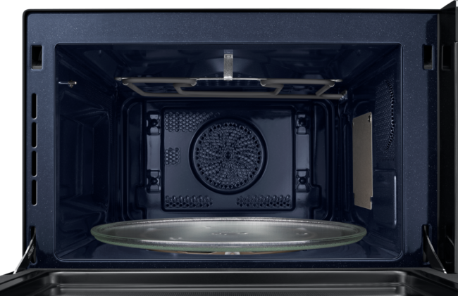 Микроволновые печи Samsung MC32K7055CK/BW