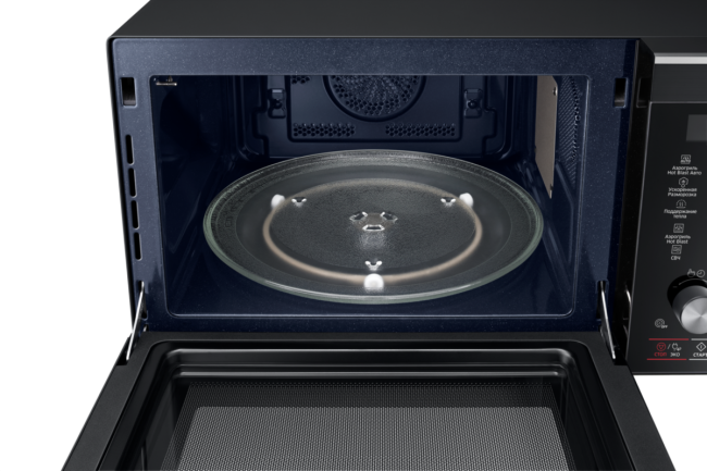 Микроволновые печи Samsung MC32K7055CK/BW