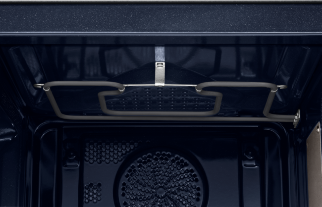 Микроволновые печи Samsung MC32K7055CK/BW