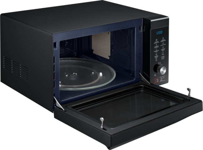 Микроволновые печи Samsung MC32K7055CK/BW