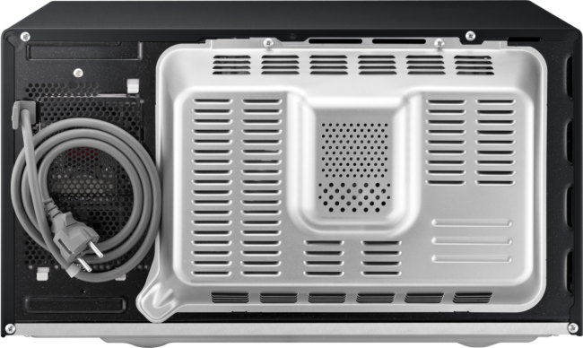 Микроволновые печи Samsung MC32K7055CK/BW