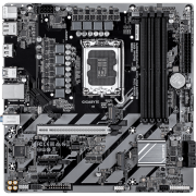 Материнская плата Gigabyte B860M D3W Материнская плата Gigabyte B860M D3W