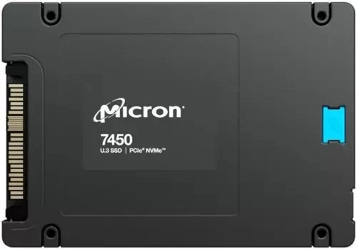 Твердотельный накопитель Crucial MTFDKCC6T4TFS-1BC1ZA