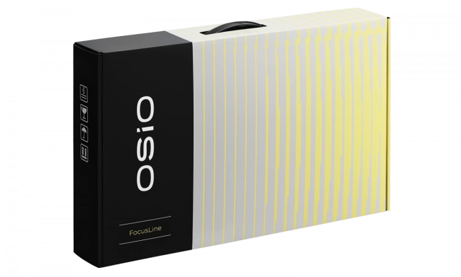 Ноутбук Ноутбук OSIO FocusLine F150i-016