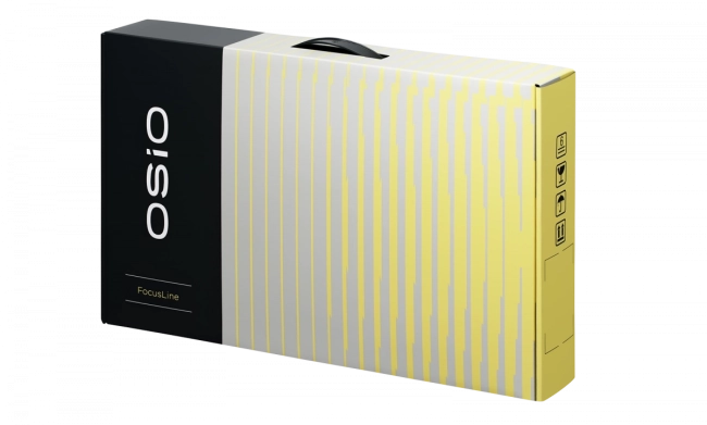 Ноутбук Ноутбук OSIO FocusLine F150i-016