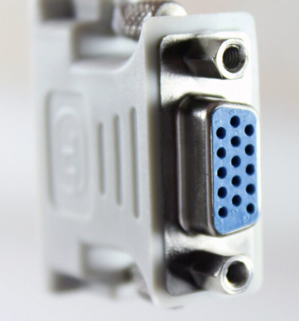 Переходник DVI-I --> VGA(15F) Aopen/Qust <ACA301> Aopen DVI-I --> VGA(15F) Переходник DVI-I --> VGA(15F) Aopen/Qust <ACA301> Aopen DVI-I --> VGA(15F)