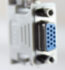 Переходник DVI-I --> VGA(15F) Aopen/Qust <ACA301> Aopen DVI-I --> VGA(15F) Переходник DVI-I --> VGA(15F) Aopen/Qust <ACA301> Aopen DVI-I --> VGA(15F)