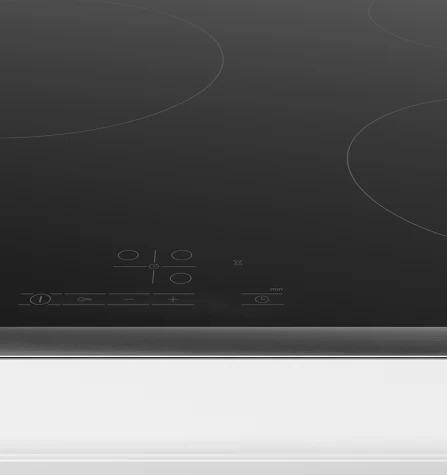 Встраиваемая варочная поверхность BOSCH BOSCH PKM645BB2E