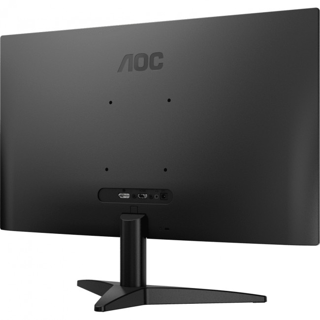 Монитор AOC 25B36X 24,5 16:9 IPS 1920x1080 144Hz 4ms 250cd 1xVGA 1xHDMI External Black 100x100 AOC 25B36X Монитор AOC 25B36X 24,5 16:9 IPS 1920x1080 144Hz 4ms 250cd 1xVGA 1xHDMI External Black 100x100 AOC 25B36X