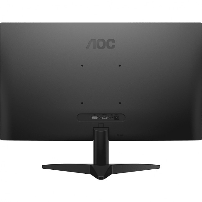 Монитор AOC 25B36X 24,5 16:9 IPS 1920x1080 144Hz 4ms 250cd 1xVGA 1xHDMI External Black 100x100 AOC 25B36X Монитор AOC 25B36X 24,5 16:9 IPS 1920x1080 144Hz 4ms 250cd 1xVGA 1xHDMI External Black 100x100 AOC 25B36X