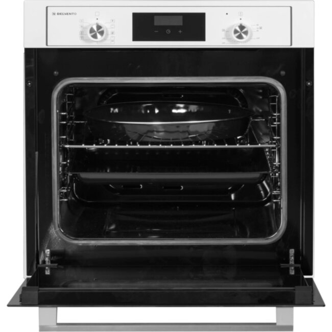 Встраиваемый духовой шкаф Delvento V6EW59001