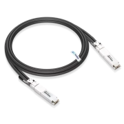 Кабель Naddod OSFP-400G-CUAFH #103001 Кабель Naddod OSFP-400G-CUAFH #103001