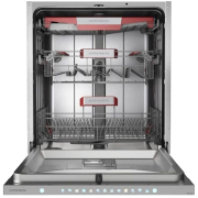 Встраиваемая посудомоечная машина KUPPERSBERG Kuppersberg GIM 6095 Встраиваемая посудомоечная машина KUPPERSBERG Kuppersberg GIM 6095