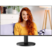 Монитор AOC Q27B3CF2 27 16:9 IPS 2560x1440 100Hz 4ms 350cd 1xHDMI 2xUSB 3.2 1xUSB-C 65W 2Wx2 HAS 110mm Internal Black 100x100 AOC Q27B3CF2 Монитор AOC Q27B3CF2 27 16:9 IPS 2560x1440 100Hz 4ms 350cd 1xHDMI 2xUSB 3.2 1xUSB-C 65W 2Wx2 HAS 110mm Internal Black 100x100 AOC Q27B3CF2